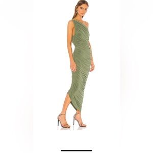 Beautiful Norma Kamali dress
